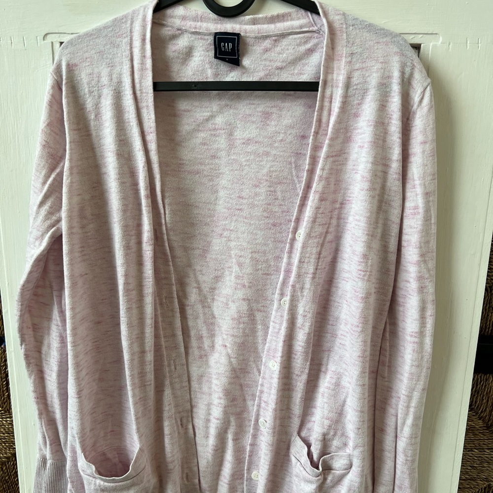 Gap cardigan size S